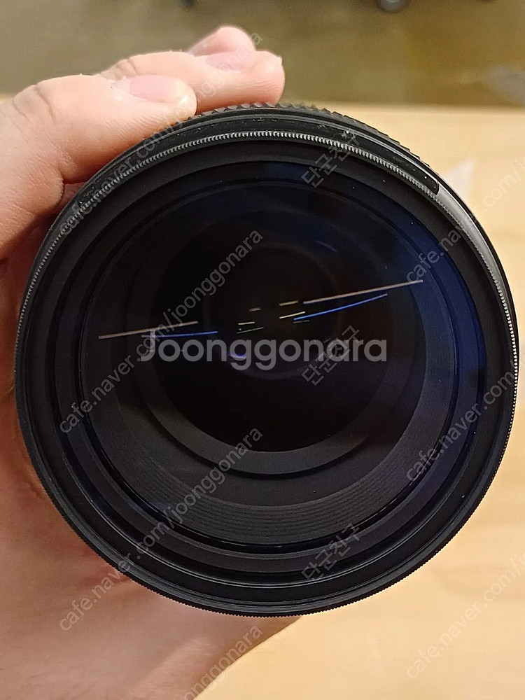 탐론 28-75mm f2.8 소니 G2 판매합니다(거의...--2