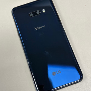 LG V50S 블랙색상 256기가 무잔상 가성비단말기 10만에 판매합니다