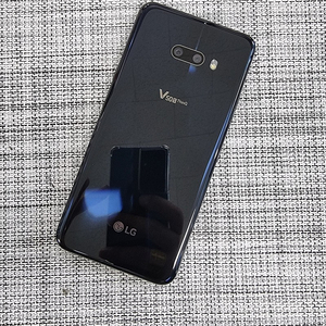 (특AAA급) LG V50S 256G 블랙 20년 11월개통 파손없는 가성비좋은공기계 15만팝니다@