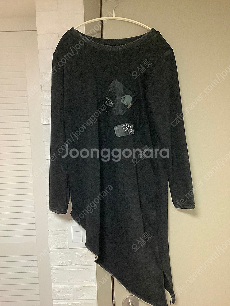 옷 정리 합니다--1