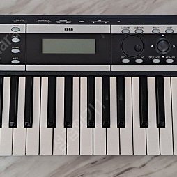 KORG X50 건반