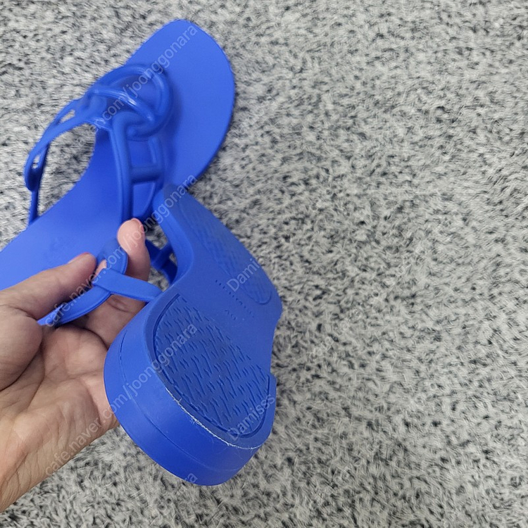 에르메스 에제리 블루 40--3