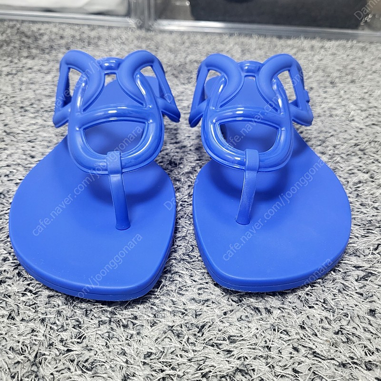 에르메스 에제리 블루 40--5