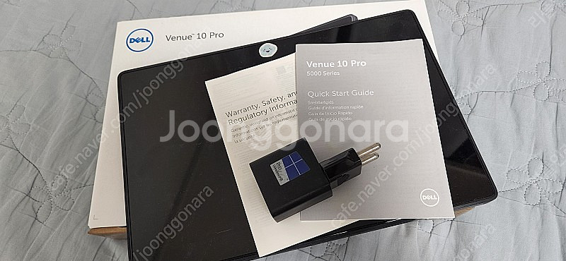 dell venue 10 pro 델 베뉴10프로 직구 ...--2