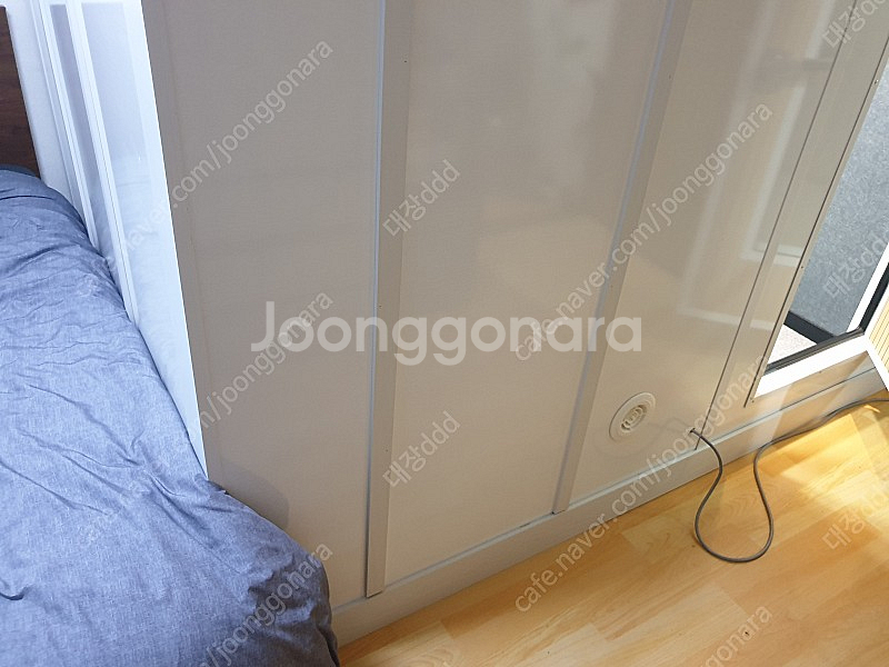 방음부스 모던플러스(더블) 제품 팝니다.--7