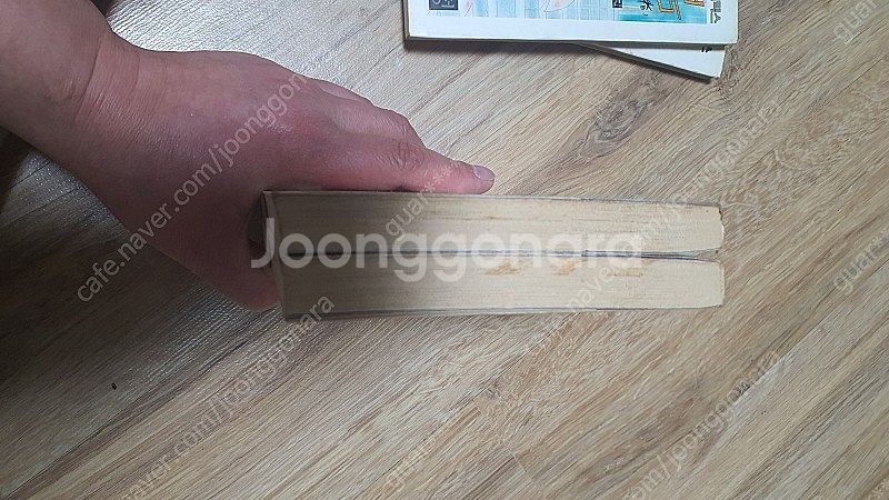 김수정 만화 0달자의 봄, 소금자 블루스 판매합니다.--9