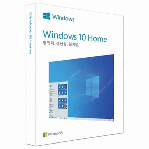 [구매] 윈도우 10 정품 fpp 구매합니다