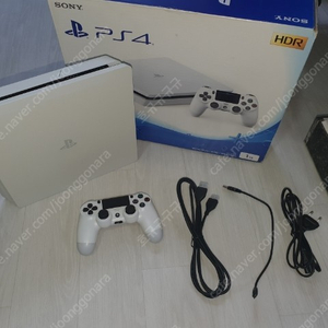 플스4슬림 ps4slim 2218팝니다.S급