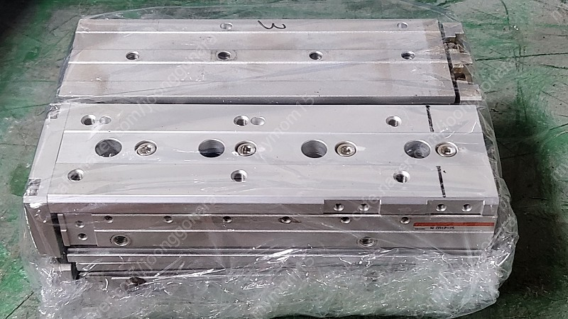 TPC 에어실린더 판매합니다--0