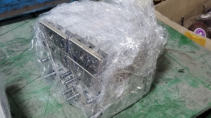 TPC 에어실린더 판매합니다--1