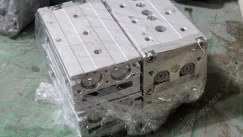 TPC 에어실린더 판매합니다--2