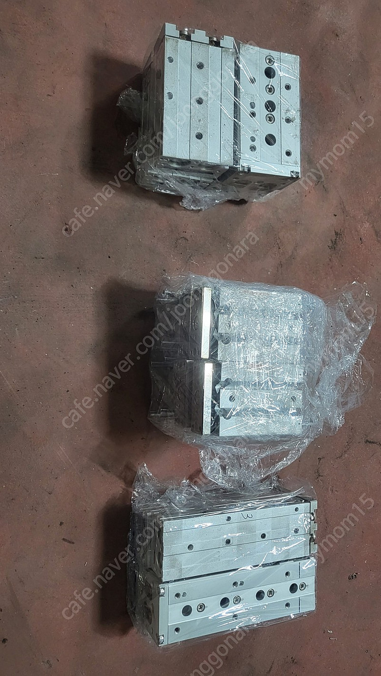 TPC 에어실린더 판매합니다--3