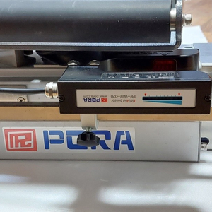 PORA PR-MCD-C23-300-250-200 , PR-WIR-020 웹가이딩 디바이스 , 적외선 센서