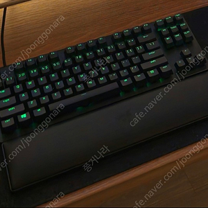 레이저 헌츠맨 V2 TKL (영문) 팝니다