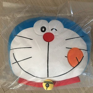 던킨도너츠 머그 도라에몽 쿠션