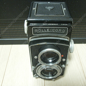 ROLLEICORD Vb