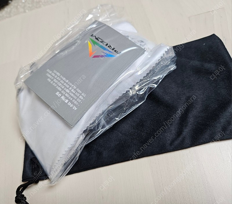 오클리 수트로 9406A 정품 교체 렌즈 프리즘 루비 특A급중고 스포츠고글 선글라스--3