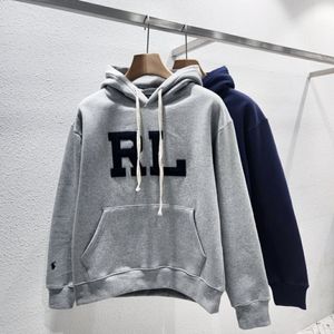 폴로 프리폴 RL 셋업 후드 & 폴로 프리폴 RL 셋업 PT