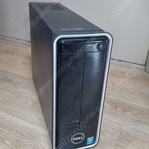 Dell 인스피론 3647 i5 미니 pc