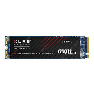 국내정발)PNY CS3040 1TB NVME GEN4