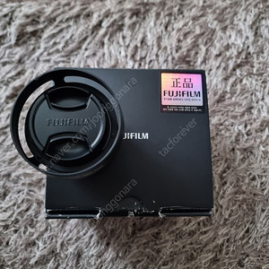 후지 xf35mm f2 렌즈 판매