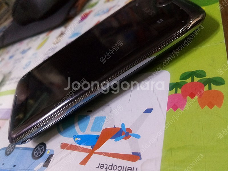 스카이 미라크폰 IM-A690L 3.9만--2
