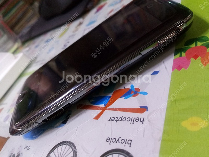스카이 미라크폰 IM-A690L 3.9만--4