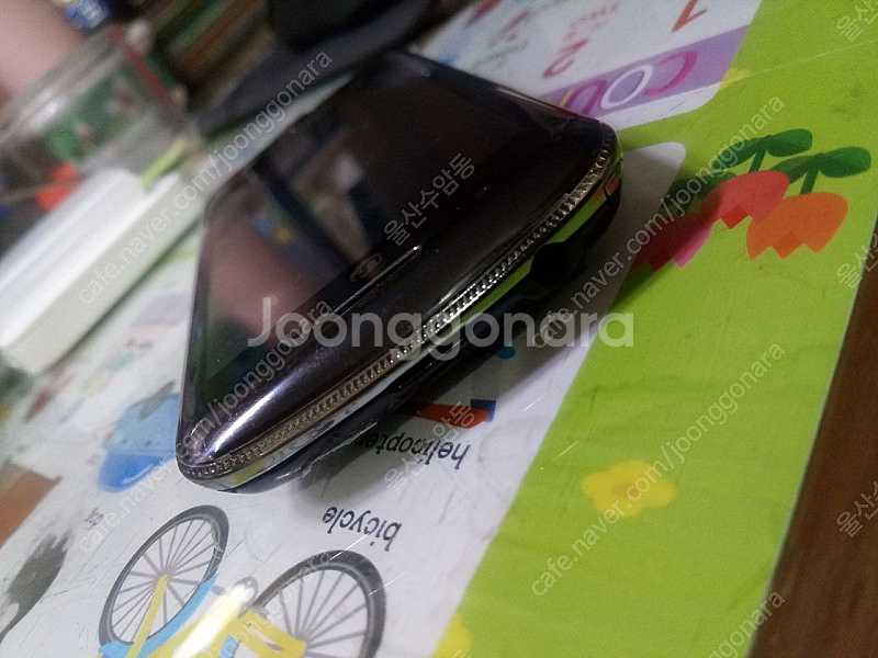 스카이 미라크폰 IM-A690L 3.9만--5