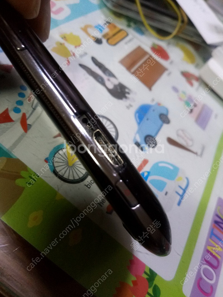 스카이 미라크폰 IM-A690L 3.9만--6