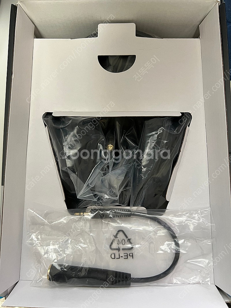 젠하이저 HD560S 팝니다. (헤드폰)--1