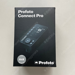 Profoto connect pro for sony