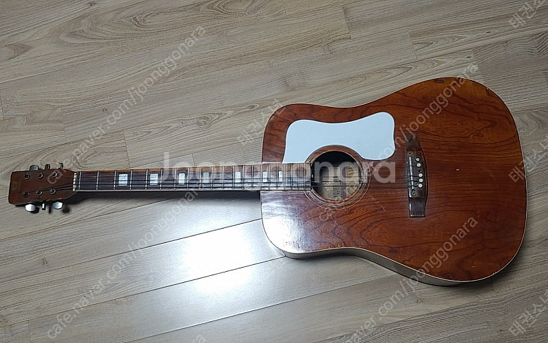 yamaha young jin 1962--7