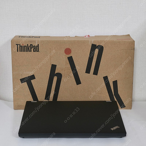 레노버 씽크패드 P71 Lenovo ThinkPad