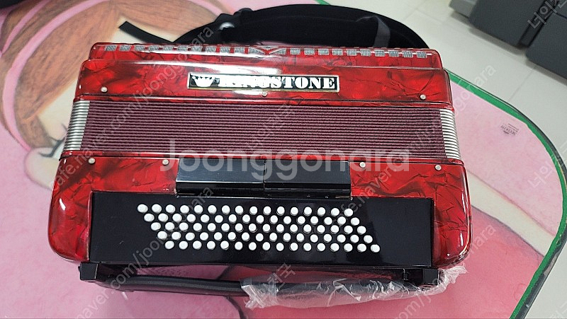 킹스톤 80베이스 34건반--1