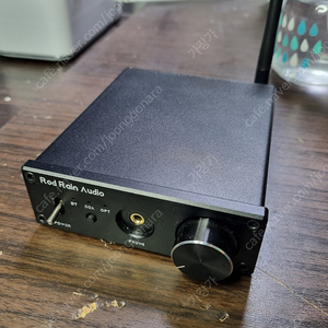 ROD RAIN DAC 블루투스 LDAC