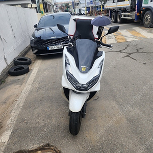 pcx125 판매해요