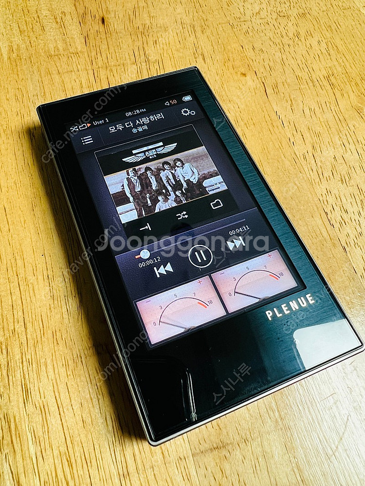 코원 플레뉴 M--6