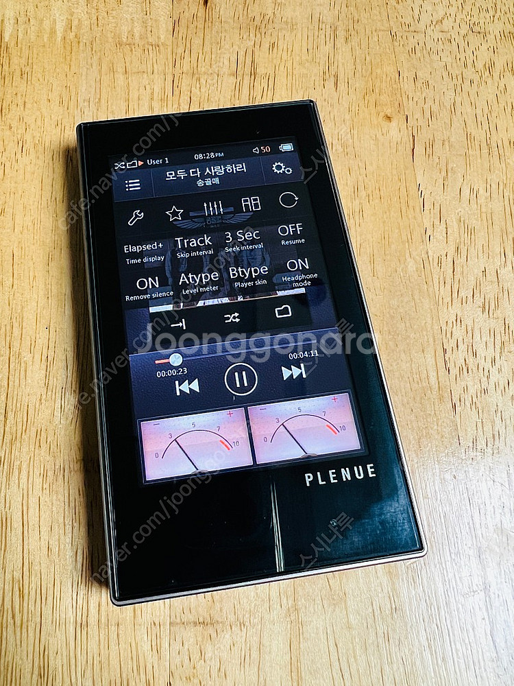 코원 플레뉴 M--7