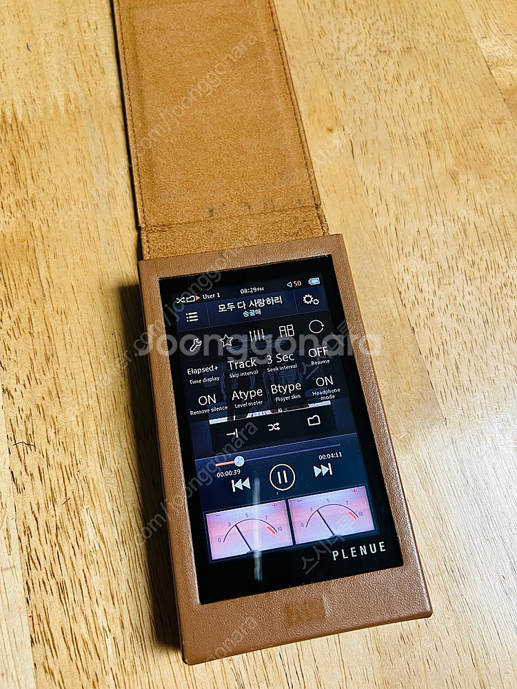 코원 플레뉴 M--8