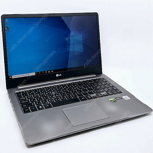LG 울트라기어 게이밍노트북 15UD70N-PX70K i7