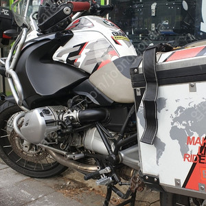 BMW1200GS 어드벤쳐