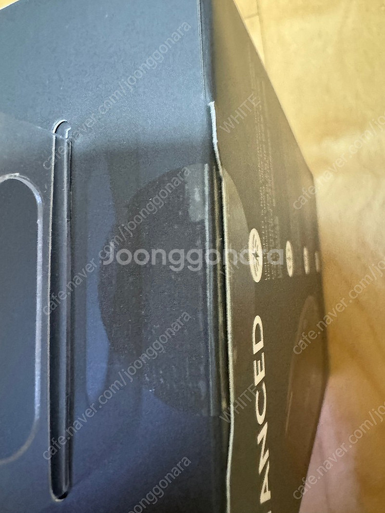 미개봉 G304 블랙 색상 판매--1