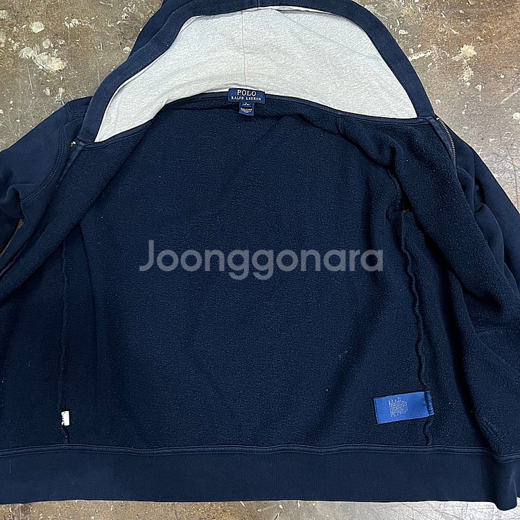 95, 14-16) 폴로 랄프로렌 후드집업 점퍼 자켓 빈폴 헤지스 타미힐피거--4