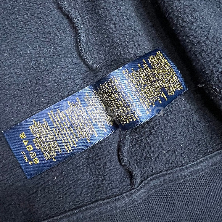 95, 14-16) 폴로 랄프로렌 후드집업 점퍼 자켓 빈폴 헤지스 타미힐피거--6