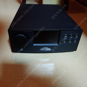 Naim dac v1 팝니다