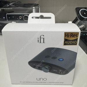 ifi uno