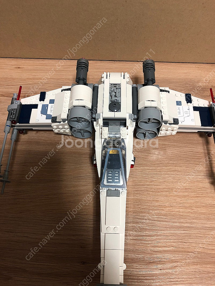 레고 스타워즈 7914, 75035, 75218, 미니피규어 판매합니다.--1