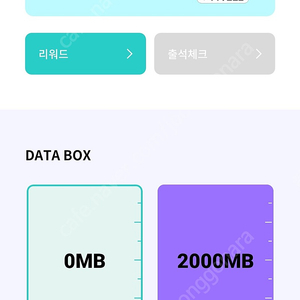 KT데이터 2GB