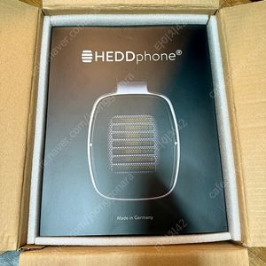 Heddphone one