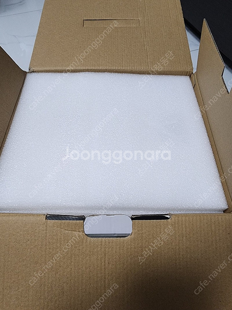 바스카 가열식 가습기 택배비포함--1